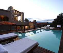 Boutique Kkala Hotel