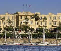 Hotel Sofitel Winter Palace Luxor