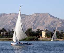 Hotel Iberotel Luxor