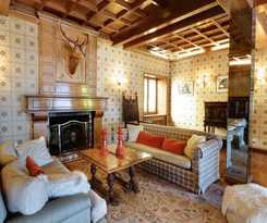 Hotel Tres Reyes Bariloche