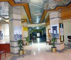 Hotel Gaddis