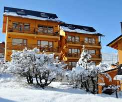 Hotel Complejo Base 41