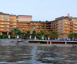 Hotel Steigenberger Nile Palace