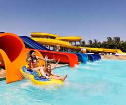 Pickalbatros Royal Moderna Sharm and Aqua Park