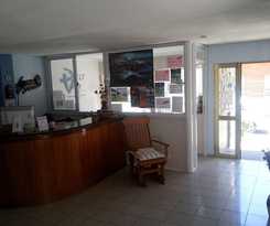 Apart Hotel Antu Mahuida