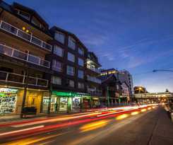 Hotel Bariloche Habitat