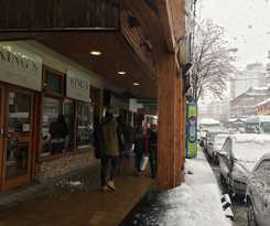 Hotel Concept Bariloche