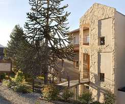 Hotel Nbh Lacus Boutique