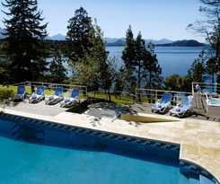 Lodge Charming Luxury and Private Spa