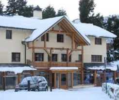  Hotel Knapp Cerro Catedral
