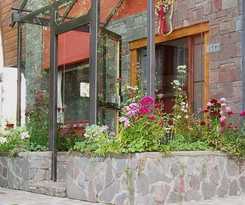 Hotel Mirando al Sur