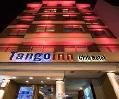 Hotel Tangoinn Club