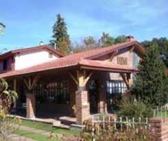 Hotel Hoster&iacute;a Lida
