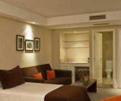 Hotel Vista Suites y Spa