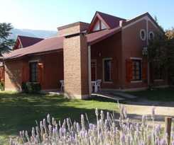 Hotel Altos Del Sol Spa and Resort