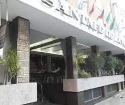 Hostal Santa Fe De La Veracruz