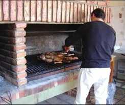 Hotel Alto Rio Hondo