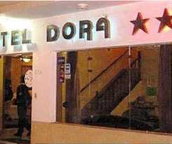 Hotel Hotel Dora