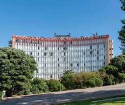 Eurostars Ciudad de la Coruña