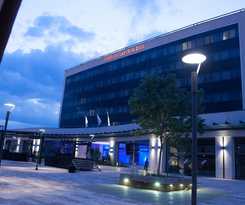 Hotel Hilton Garden Inn Tucuman