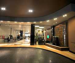 Hotel Bicentenario Suites and Spa