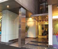 Hotel Amérian Tucuman Apart and Suites