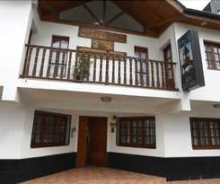 Hotel Ushuaia Apart Cabo San Diego