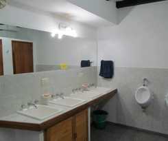 Hostel Antarctica
