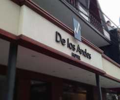 De Los Andes