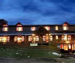 Hotel Arwen Mesheken Apart Hotel