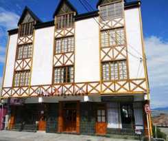  Posada del Pinguino