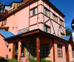 Hotel Valle Frio Ushuaia