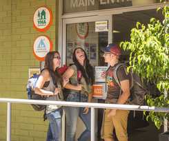 Hostel Yha Adelaide Central