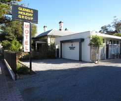 Norfolk Motor Inn