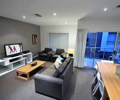 Apartahotel La Loft Apartments Unley