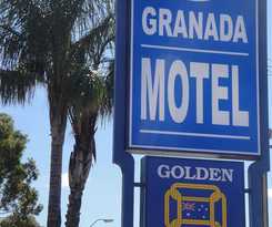 Adelaide Granada Motor Inn