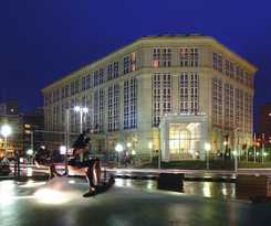 Hotel Melia Maria Pita