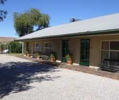 Alice Motor Inn