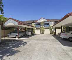 Motel Benson Court