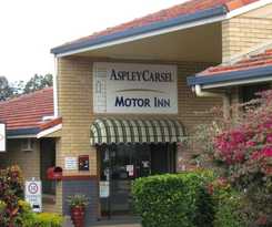 Aspley Carsel Motor Inn