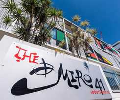Miro Apartments