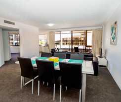 The Astor Apartments