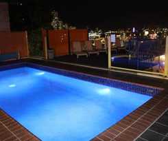 Brisbane City Backpackers