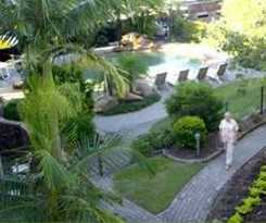 Hotel Toowong Villas