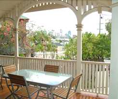 Minto Colonial Accommodation