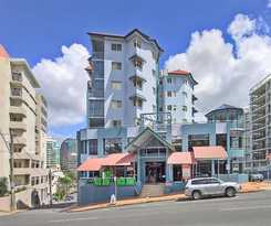 Sedgebrook Apartments