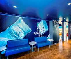 Hotel Ibis Budget Brisbane Airport