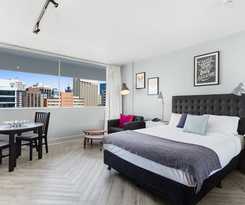 The Ridge Apartment Hotel