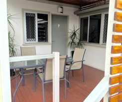 Brisbane Street Studios