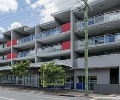 BreakFree Fortitude Valley